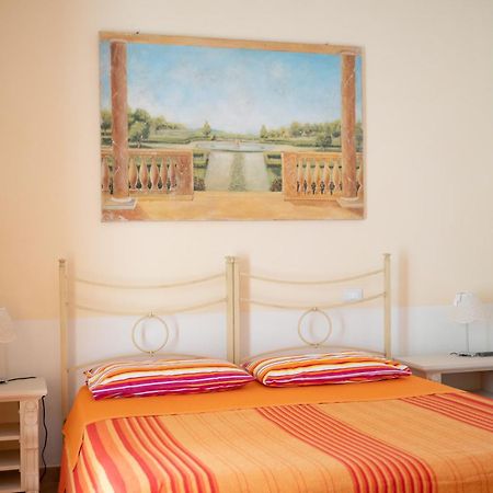 Bed and Breakfast Bb Il Grande Salice Bike Friends Ponti sul Mincio Zewnętrze zdjęcie