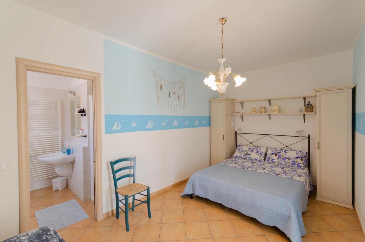 Bed and Breakfast Bb Il Grande Salice Bike Friends Ponti sul Mincio Zewnętrze zdjęcie
