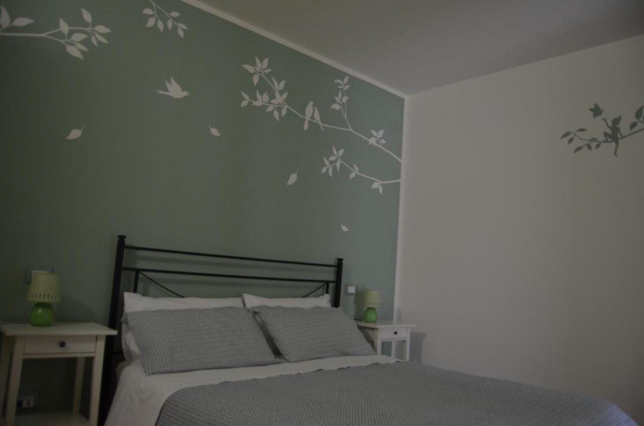 Bed and Breakfast Bb Il Grande Salice Bike Friends Ponti sul Mincio Zewnętrze zdjęcie