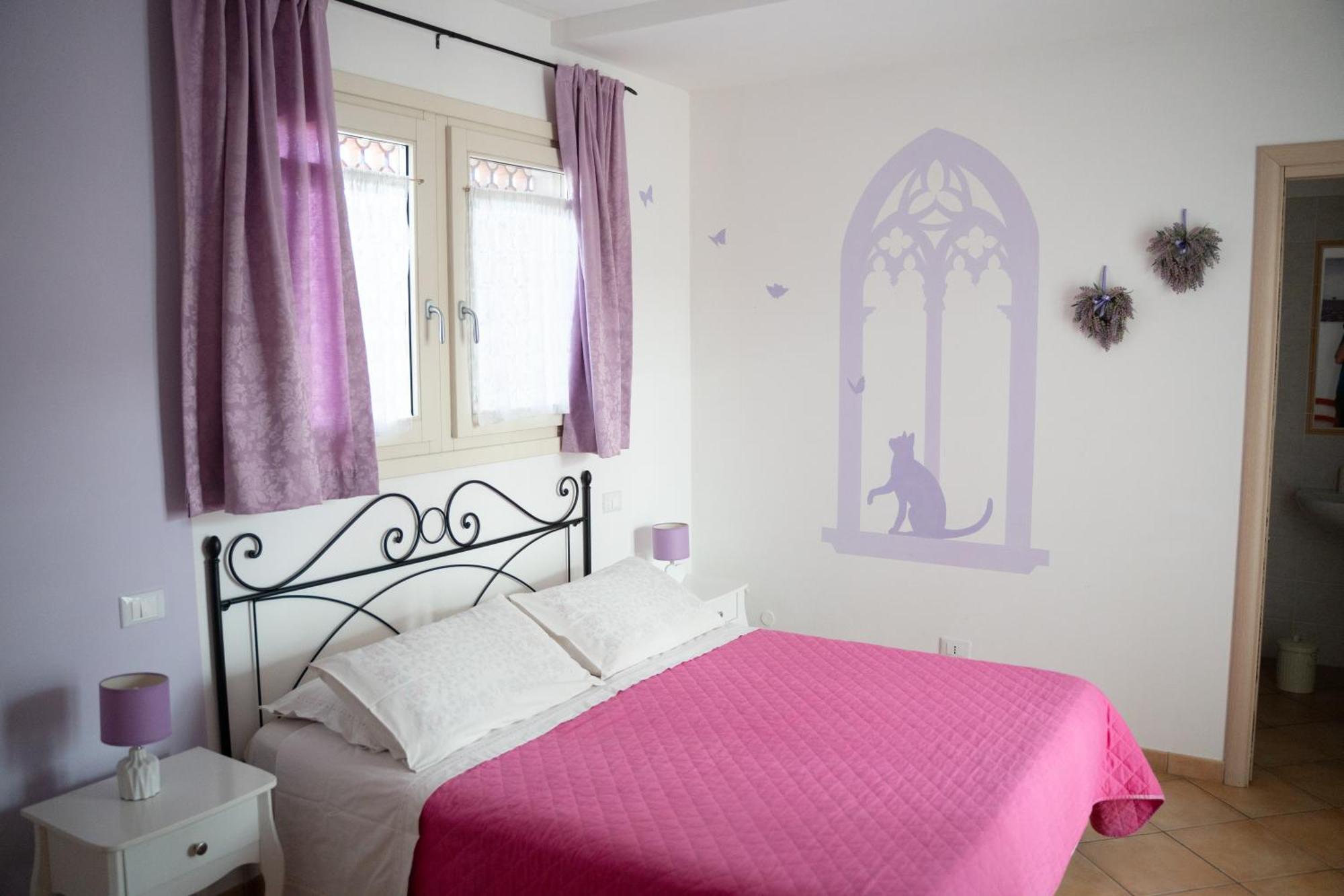 Bed and Breakfast Bb Il Grande Salice Bike Friends Ponti sul Mincio Zewnętrze zdjęcie